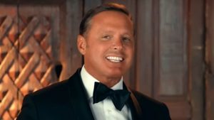 Luis Miguel