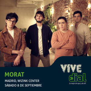 MORAT_Vive_Dial_560x560