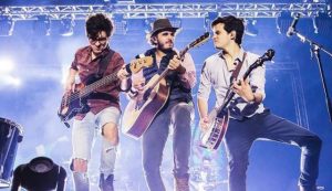 Morat concierto