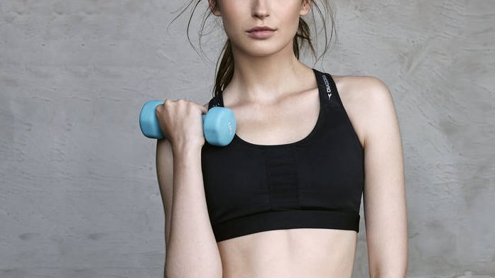 Mujeres y deporte: 7 beneficios de hacer ejercicio muscular - Cadena Dial