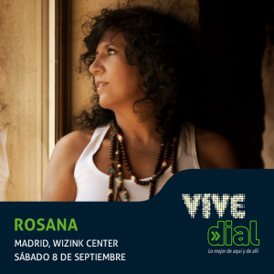 ROSANA_ViveDial