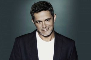 Alejandro Sanz
