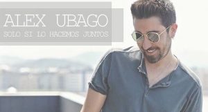 Alex Ubago