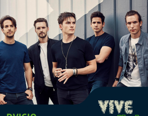 DVICIO_ViveDial