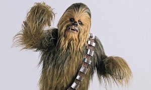 Chewbacca