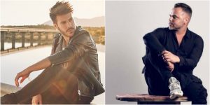 Juan magan y antonio jose