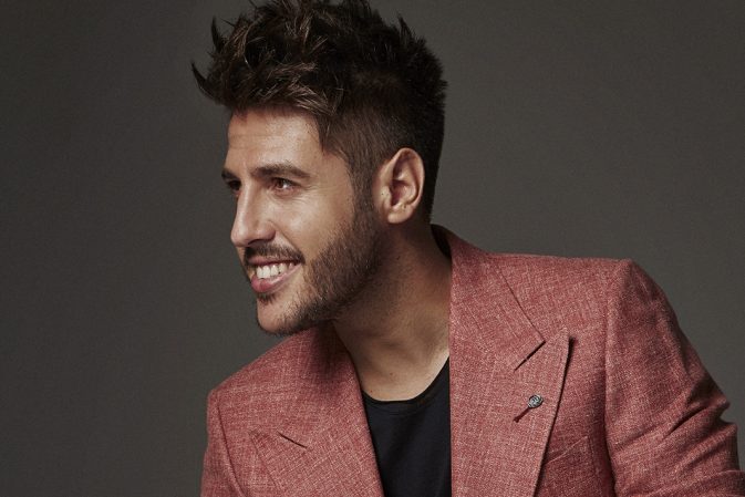 Descargar Ultimo Disco De David De Maria