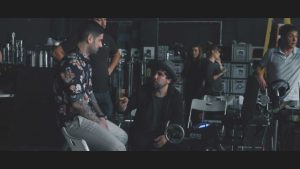 Melendi-on-set-07