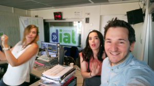 beatriz luengo cadena dial