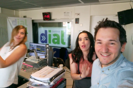 beatriz luengo cadena dial