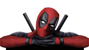deadpool 2