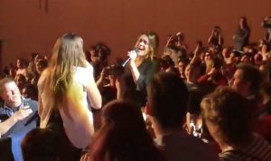 rozalen amaia pamplona