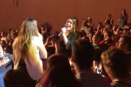 rozalen amaia pamplona