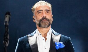 Alejandro Fernández