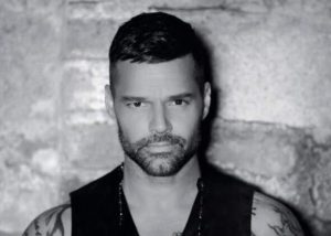 Ricky Martin