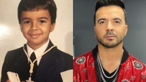 Luis Fonsi