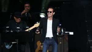 Marc Anthony