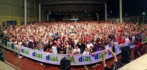 Cadena Dial Tarancón