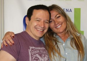 Amaia Montero en Dial tal cual