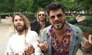 bombai retiro madrid cadena dial