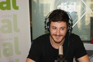 Cepeda en Dial tal cual