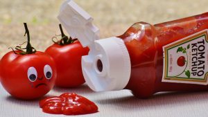 ketchup