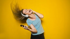 canciones escuchar música