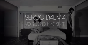 sergio dalma d