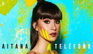 aitana telefono
