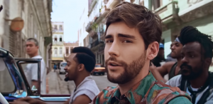 alvaro soler la cintura remix