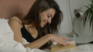 ana guerra ni la hora