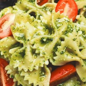 ensalada pasta
