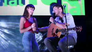 aitana cepeda dejate llevar