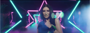 laura pausini nuevo