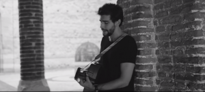 alvaro soler ella