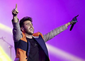 antonio jose chaqueta