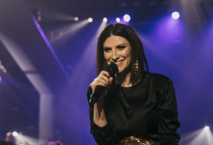 Laura Pausini