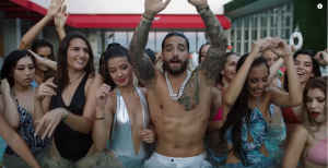 maluma mala mia