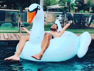 pablo lopez colchoneta