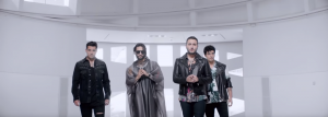 reik maluma video