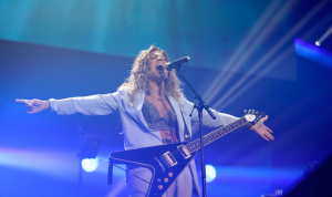 Miriam Rodríguez, ¡ella es fuerza!🦁