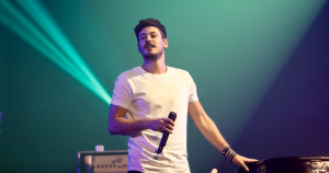 Cepeda emocionó con "Esta vez"