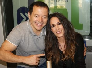 Malu en Dial tal cual