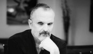 miguel bose