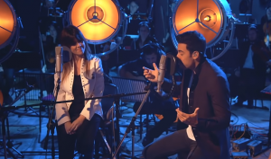 vanesa martin carlos rivera