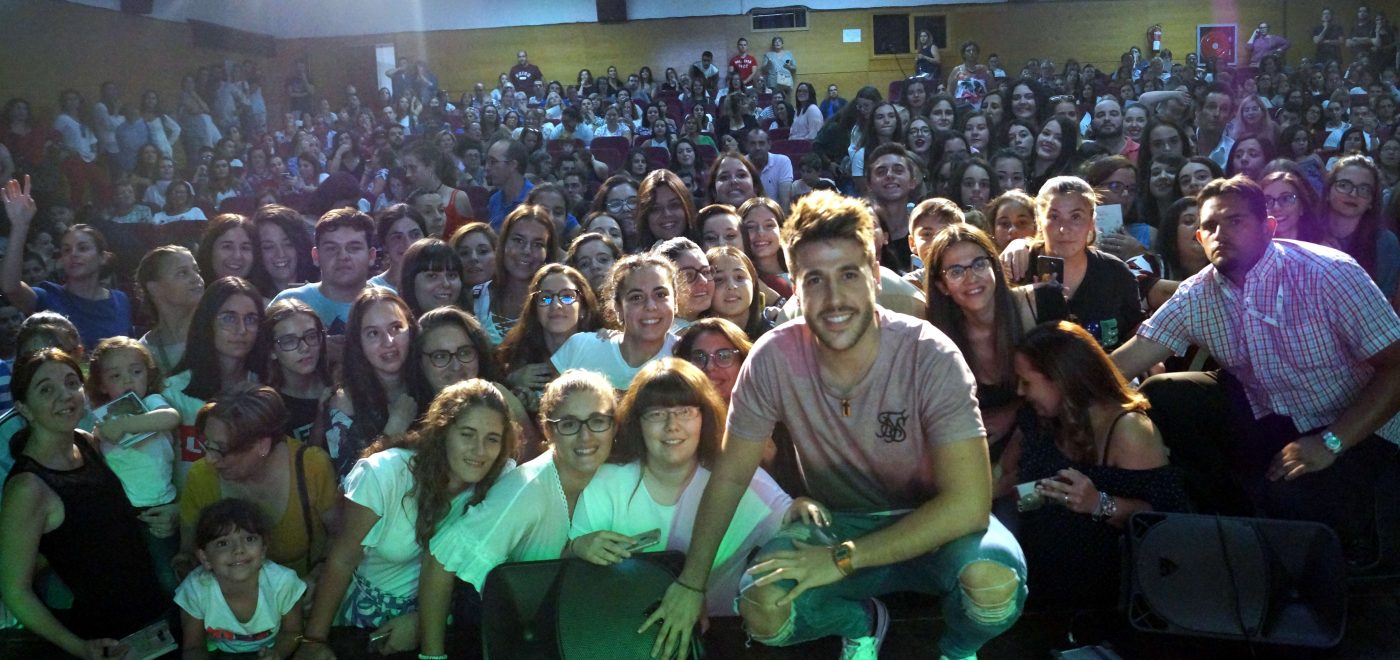 ANTONIO JOSE PUBLICO