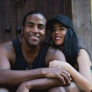 Beatriz Luengo y Yotuel Romero