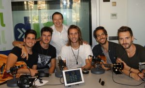 Dvicio en Dial tal cual