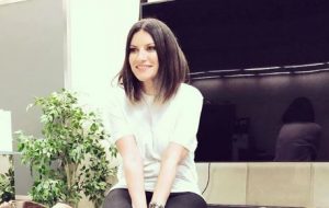 Laura Pausini