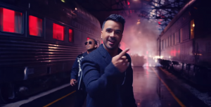 luis fonsi imposible